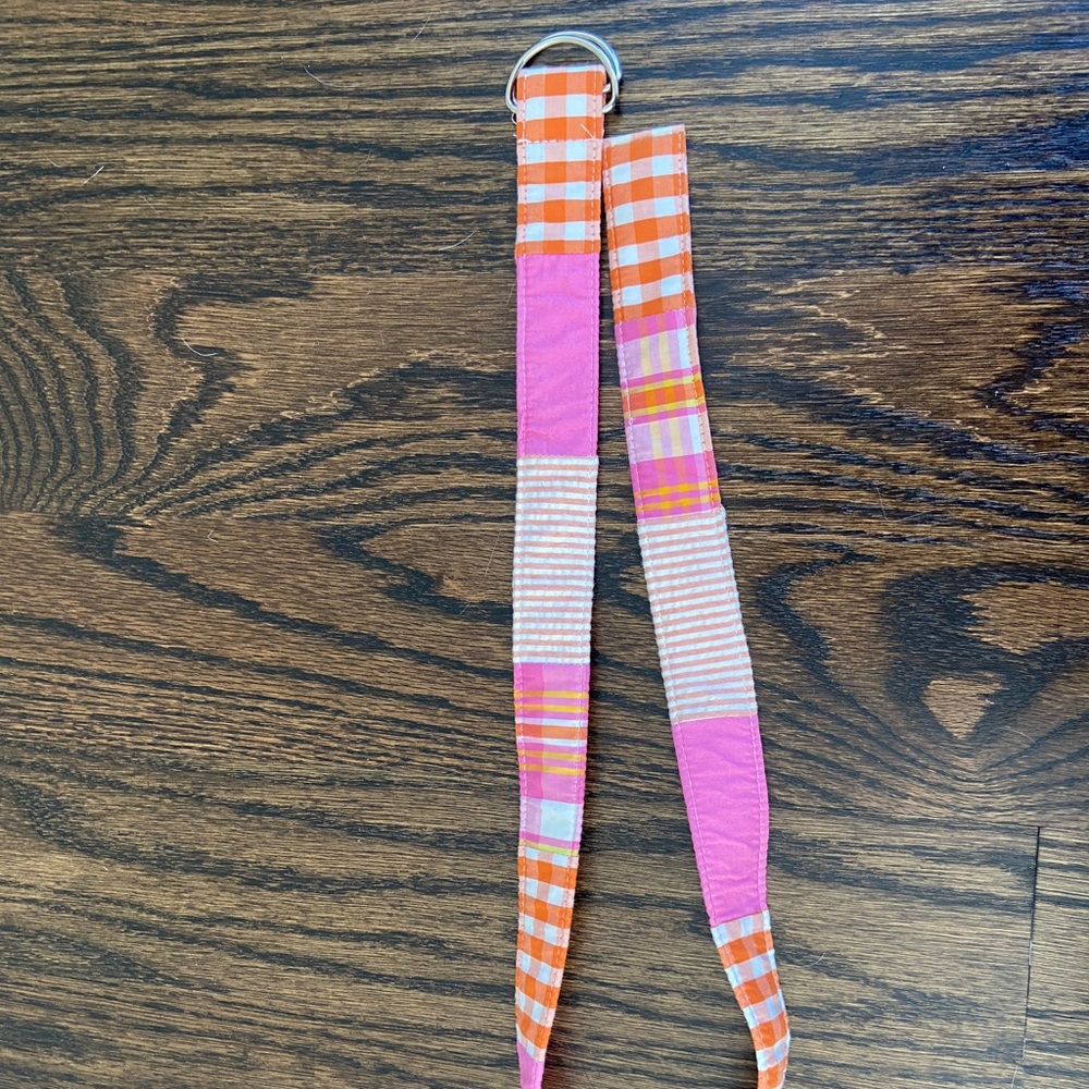 Lilly Pulitzer Belt